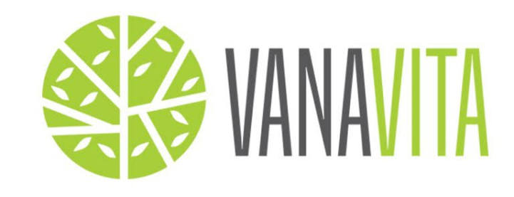 Vana Vita logo